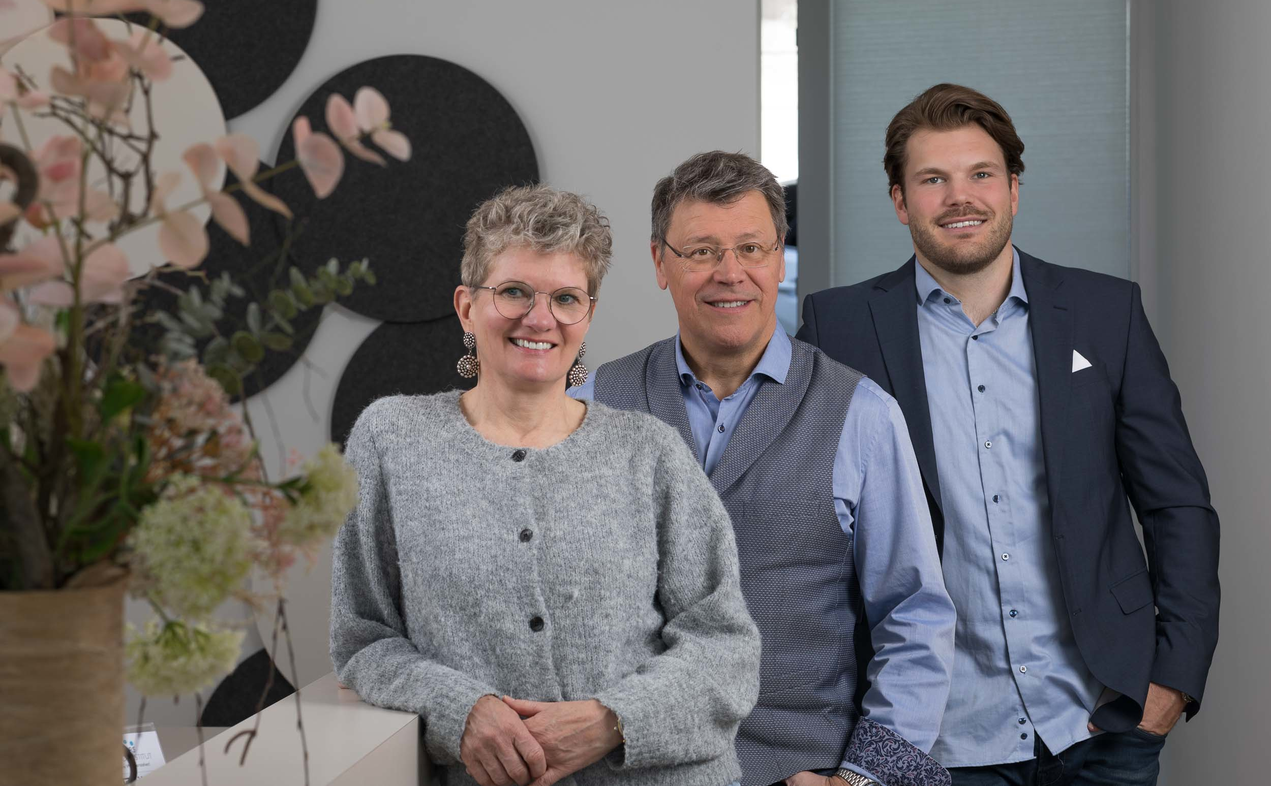 Team Albers Hörinstitut AG